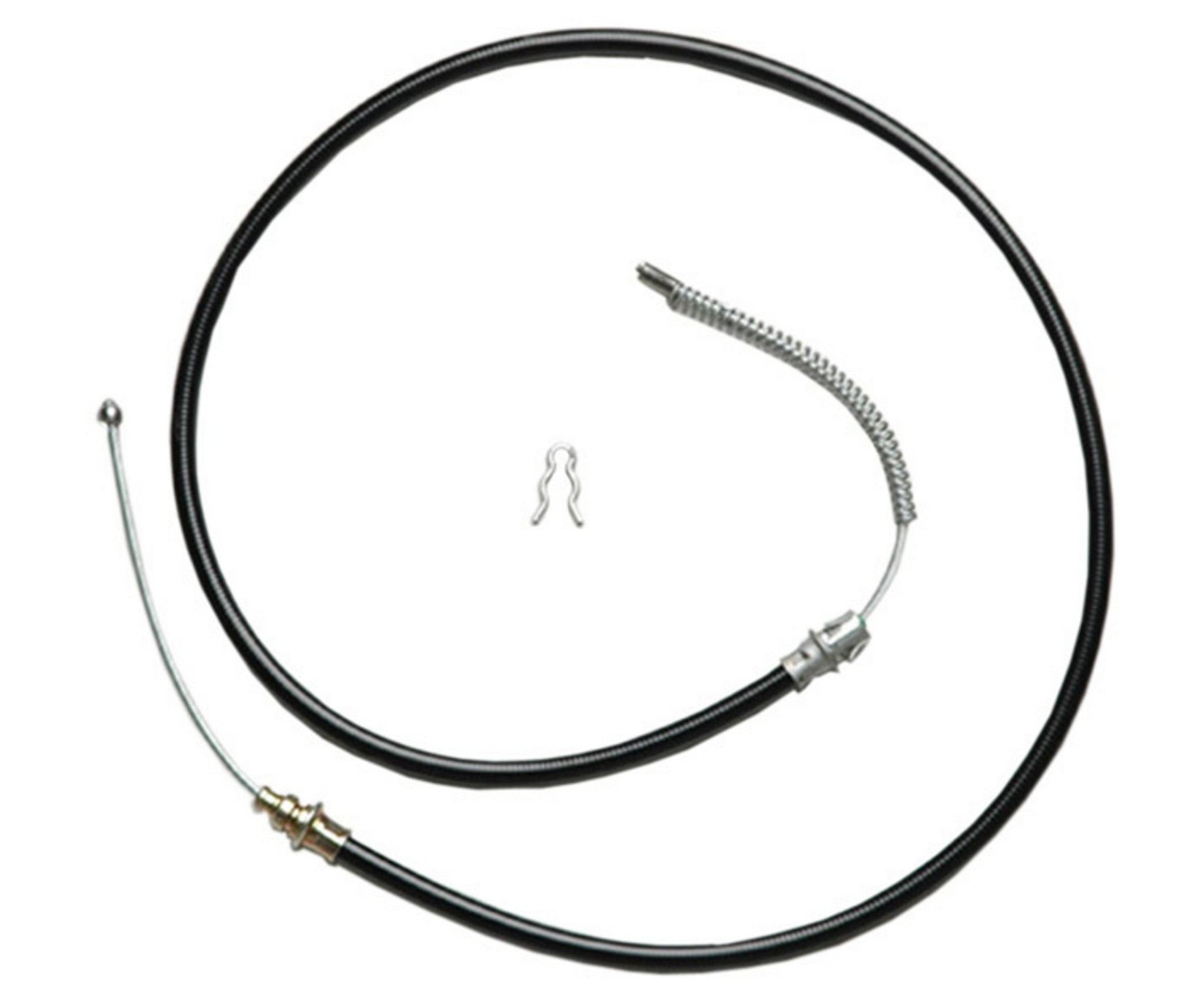 Raybestos Brakes Parking Brake Cable BC92569