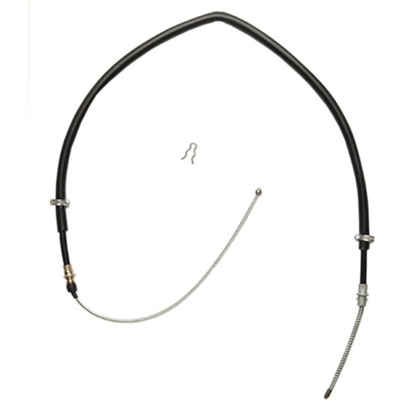 Raybestos Brakes Parking Brake Cable BC92573