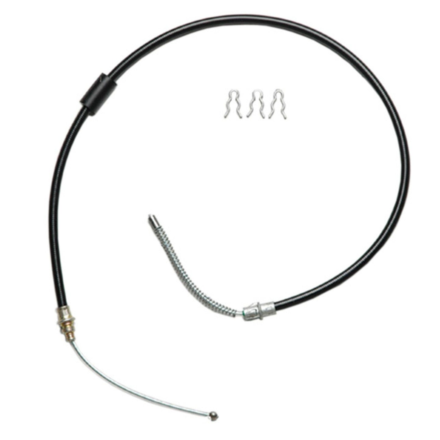 Raybestos Brakes Parking Brake Cable BC92583