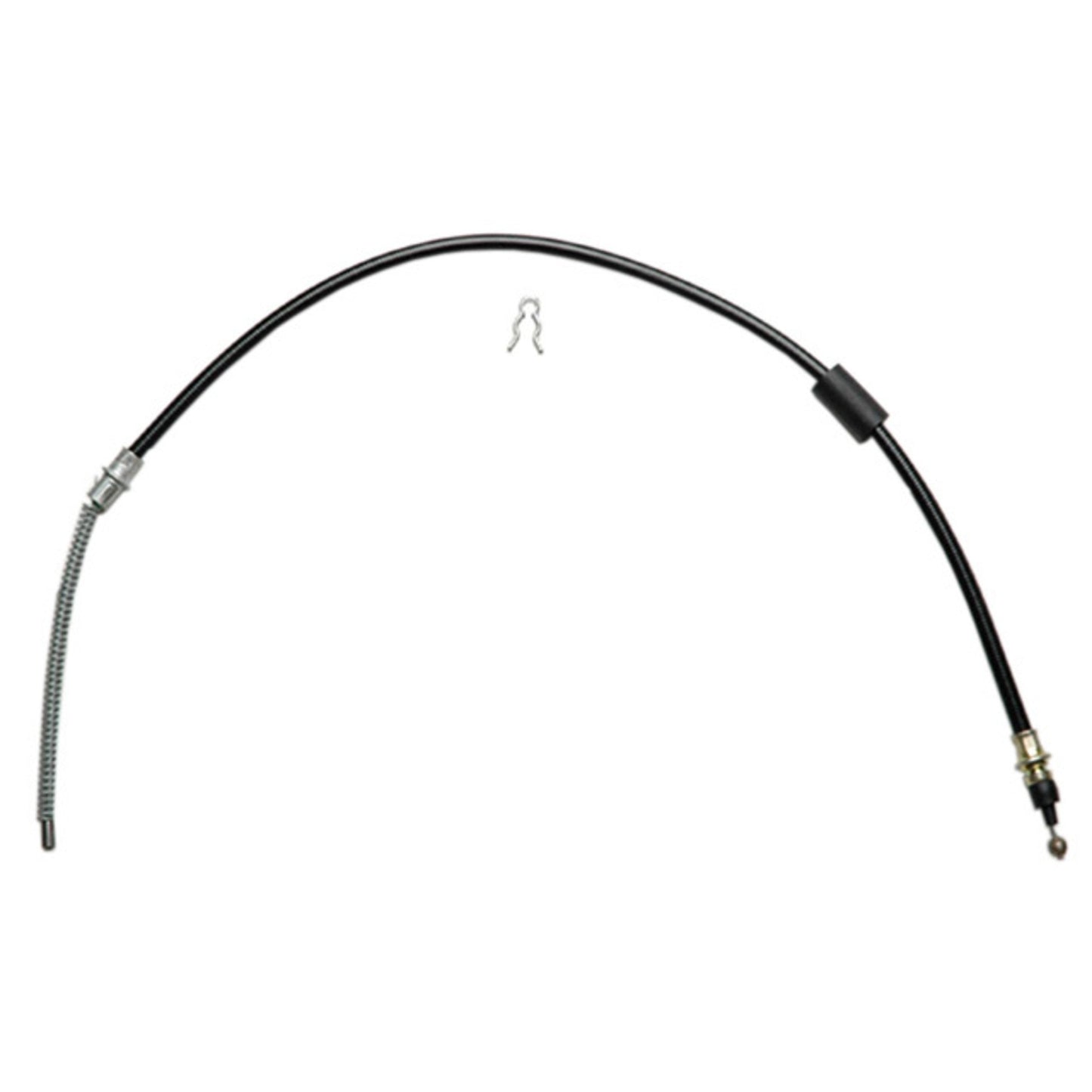 Raybestos Brakes Parking Brake Cable BC92587