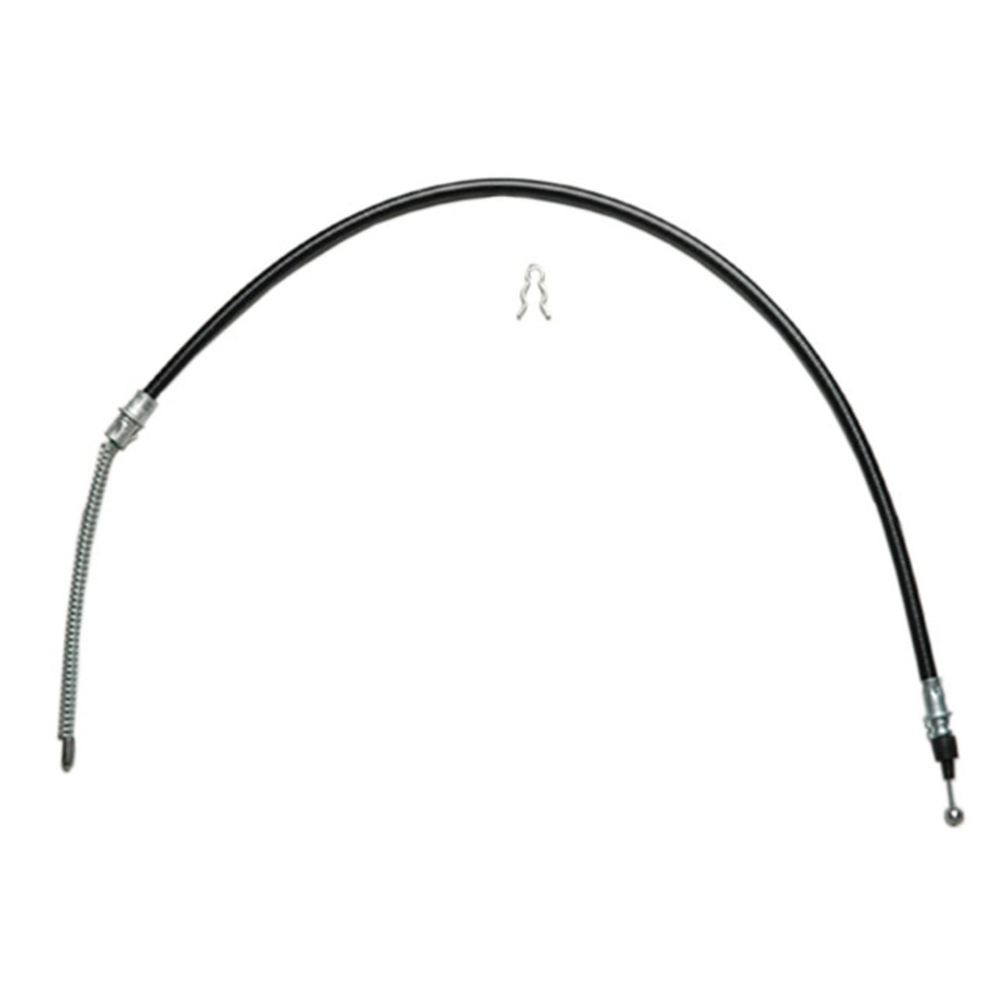 Raybestos Brakes Parking Brake Cable BC92588