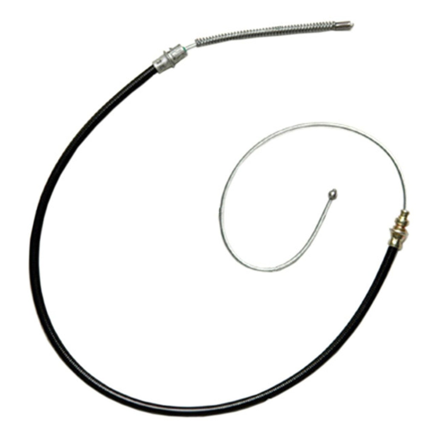 Raybestos Brakes Parking Brake Cable BC92589