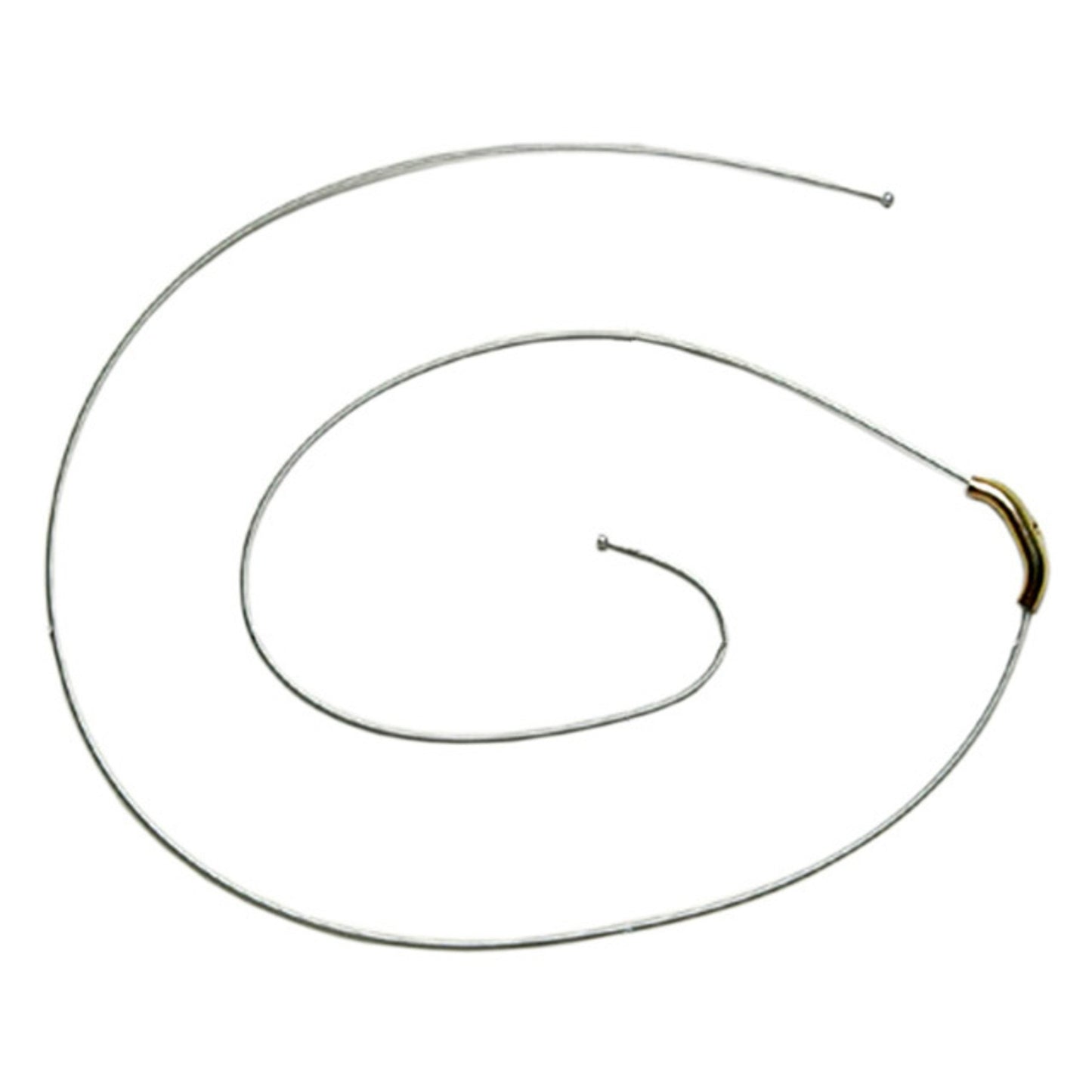 Raybestos Brakes Parking Brake Cable BC92597