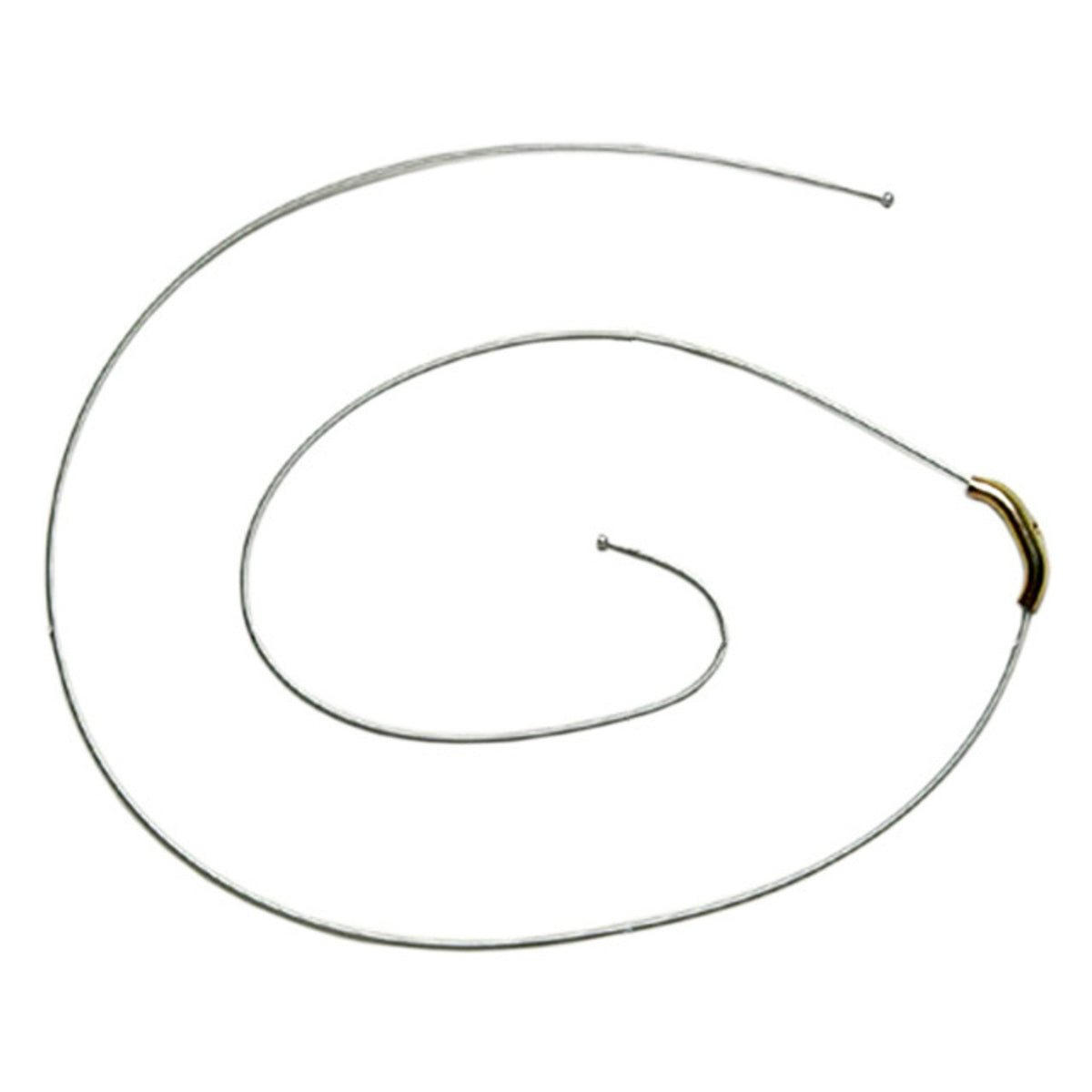 Raybestos Brakes Parking Brake Cable BC92597