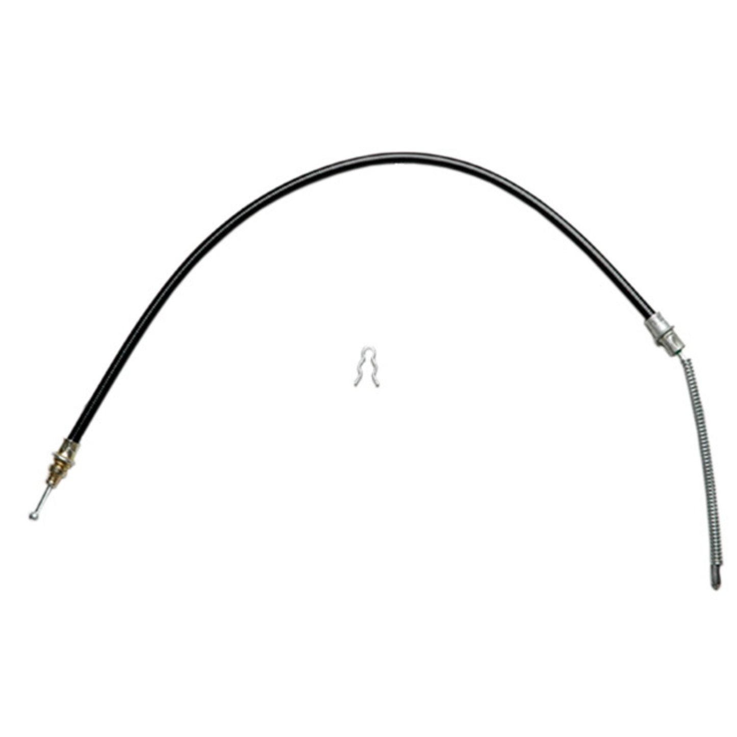 Raybestos Brakes Parking Brake Cable BC92598