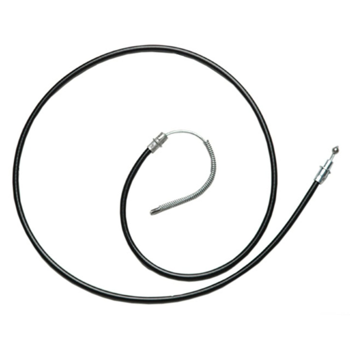 Raybestos Brakes Parking Brake Cable BC92599