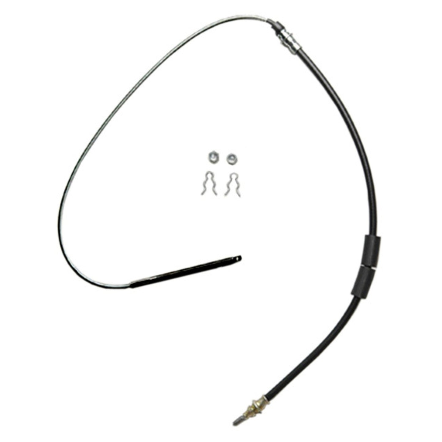 Raybestos Brakes Parking Brake Cable BC92600