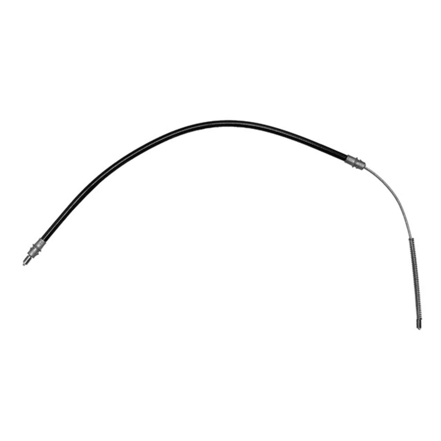 Raybestos Brakes Parking Brake Cable BC92602