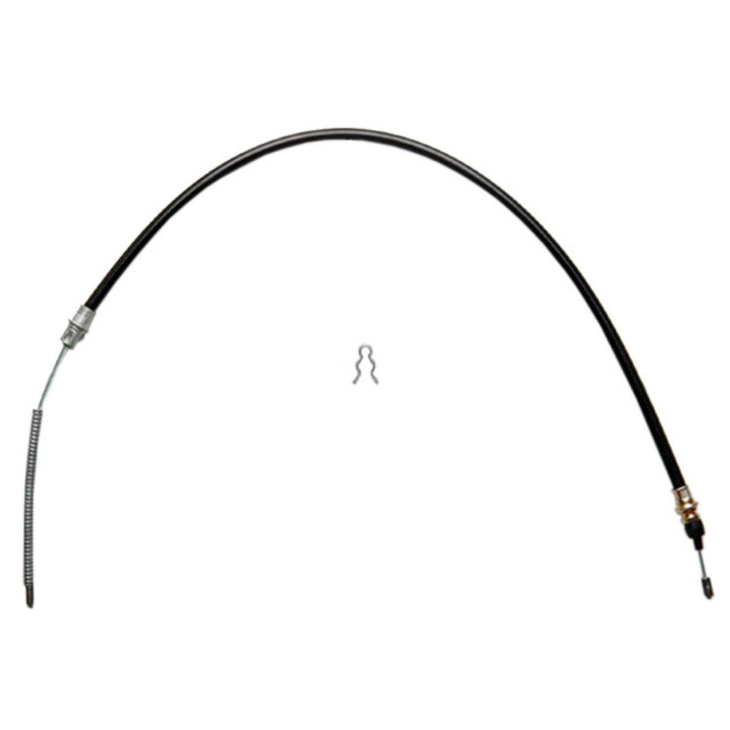 Raybestos Brakes Parking Brake Cable BC92602