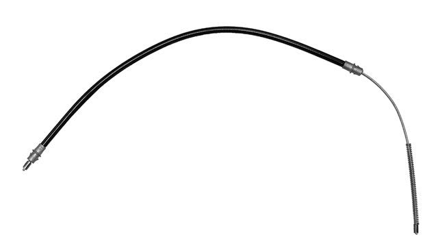 Raybestos Brakes Parking Brake Cable BC92602
