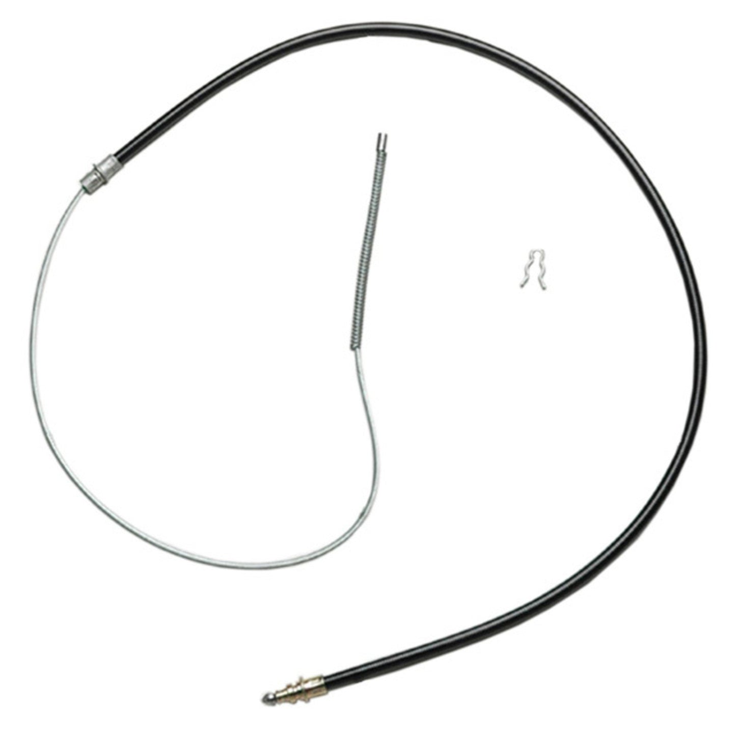 Raybestos Brakes Parking Brake Cable BC92610