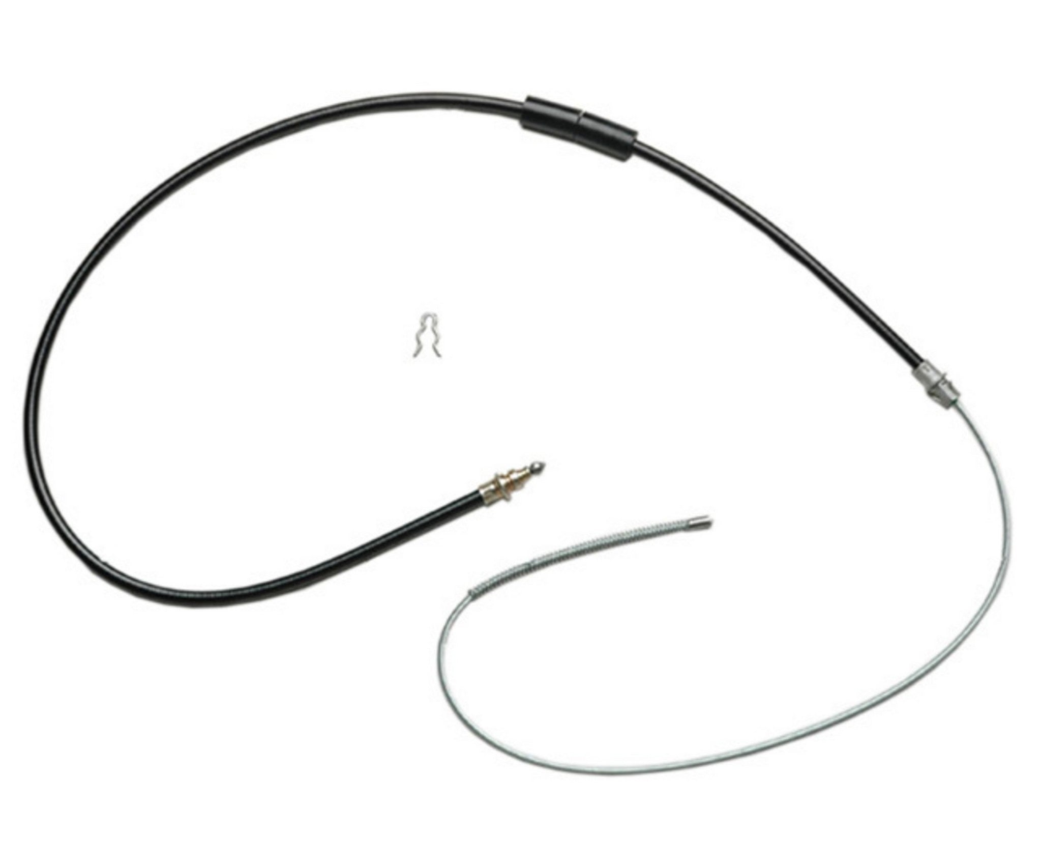 Raybestos Brakes Parking Brake Cable BC92611