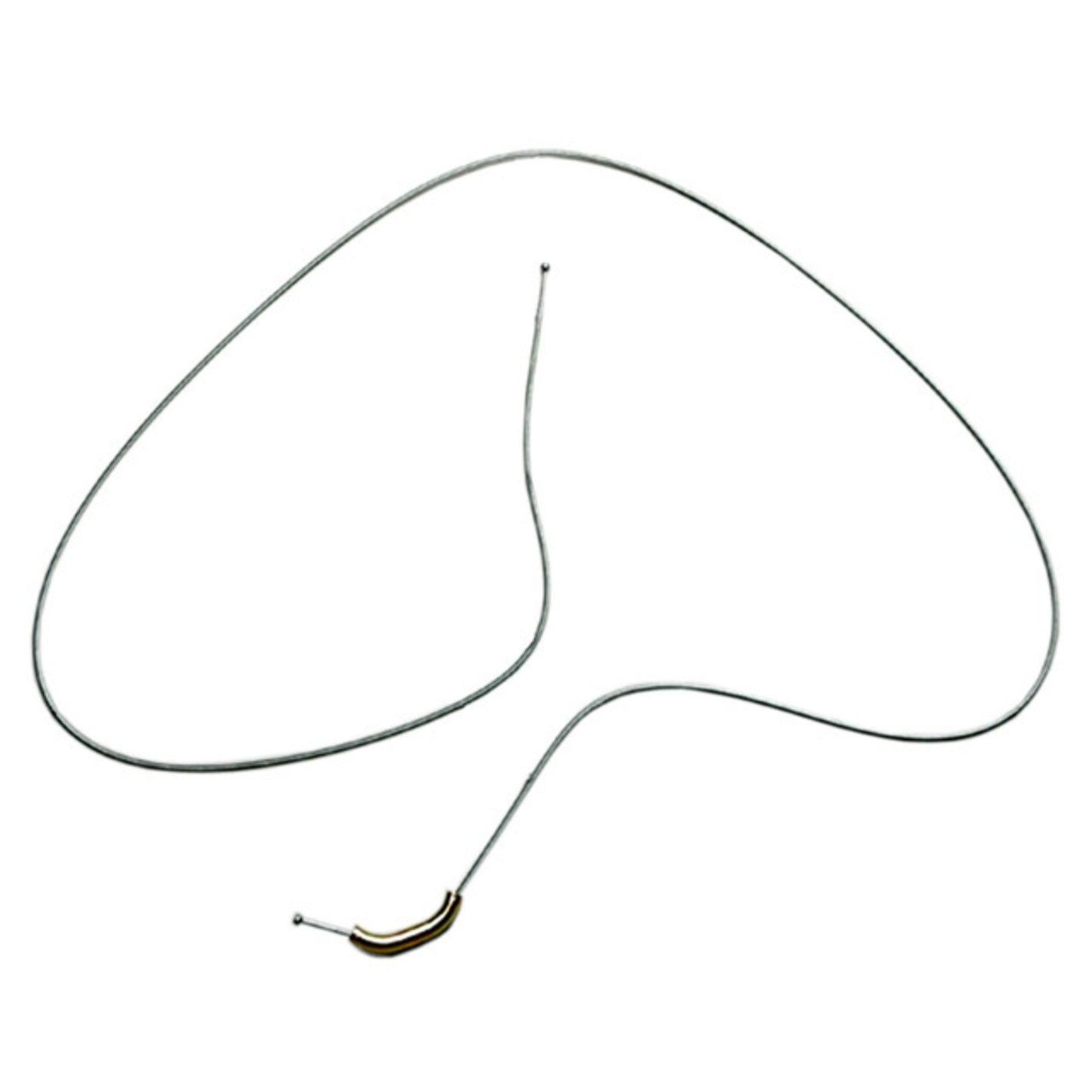 Raybestos Brakes Parking Brake Cable BC92622