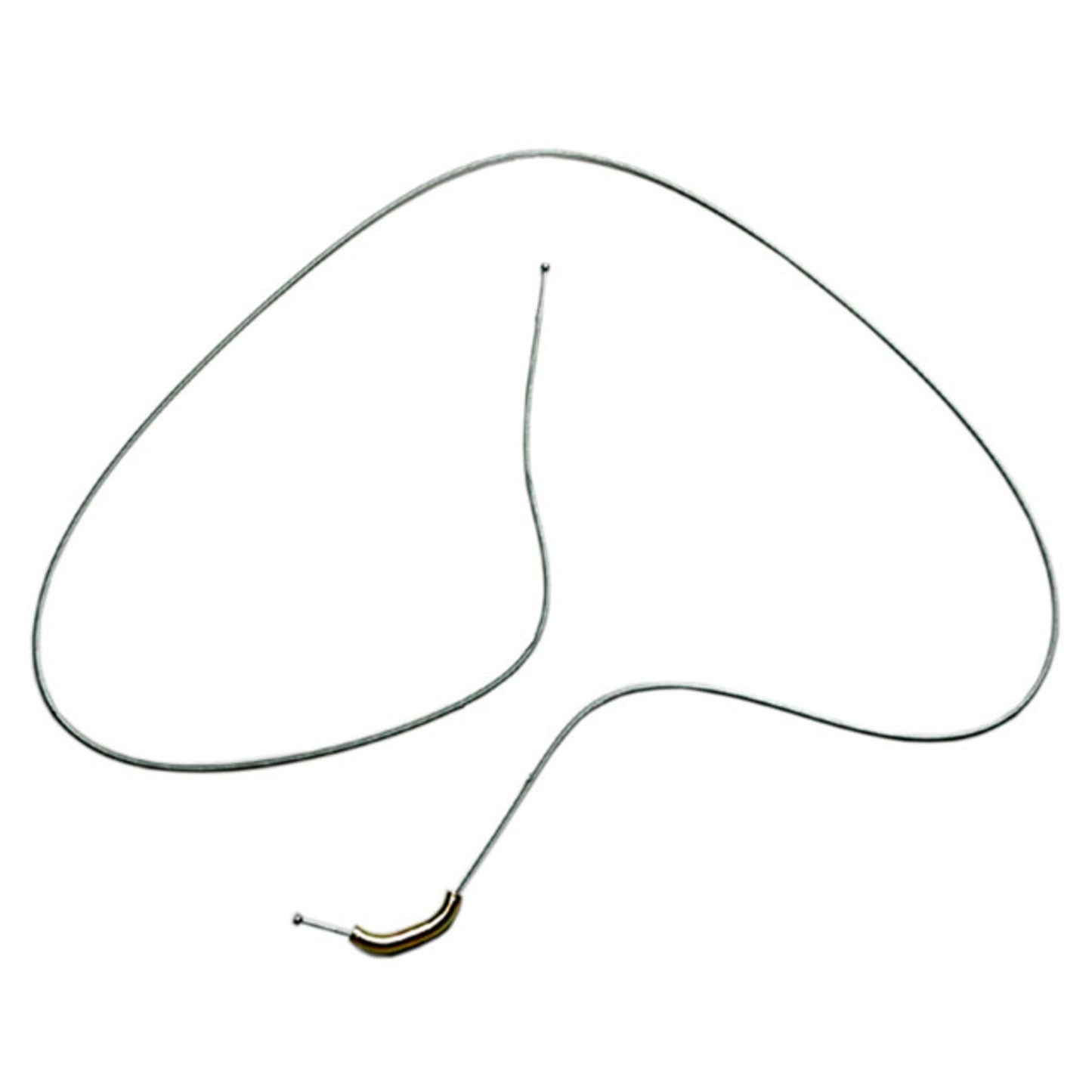 Raybestos Brakes Parking Brake Cable BC92622