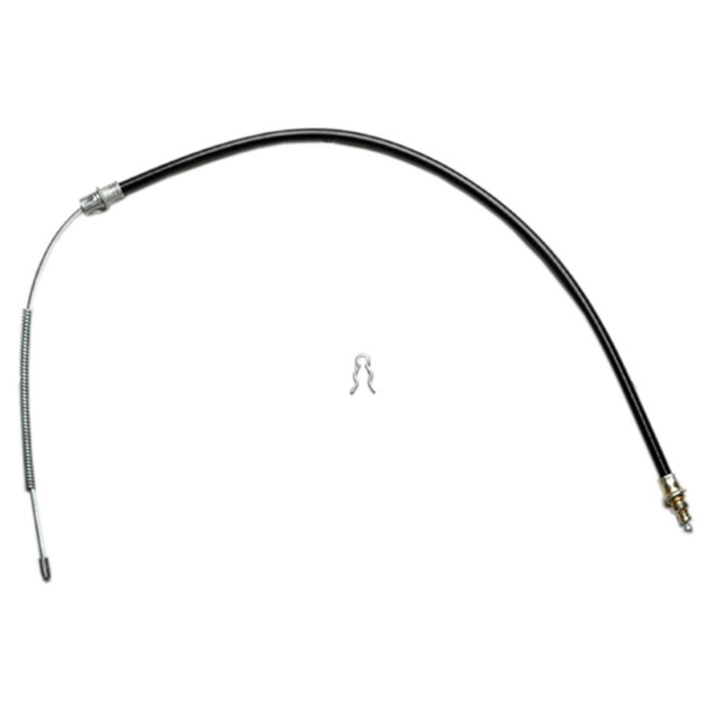 Raybestos Brakes Parking Brake Cable BC92624