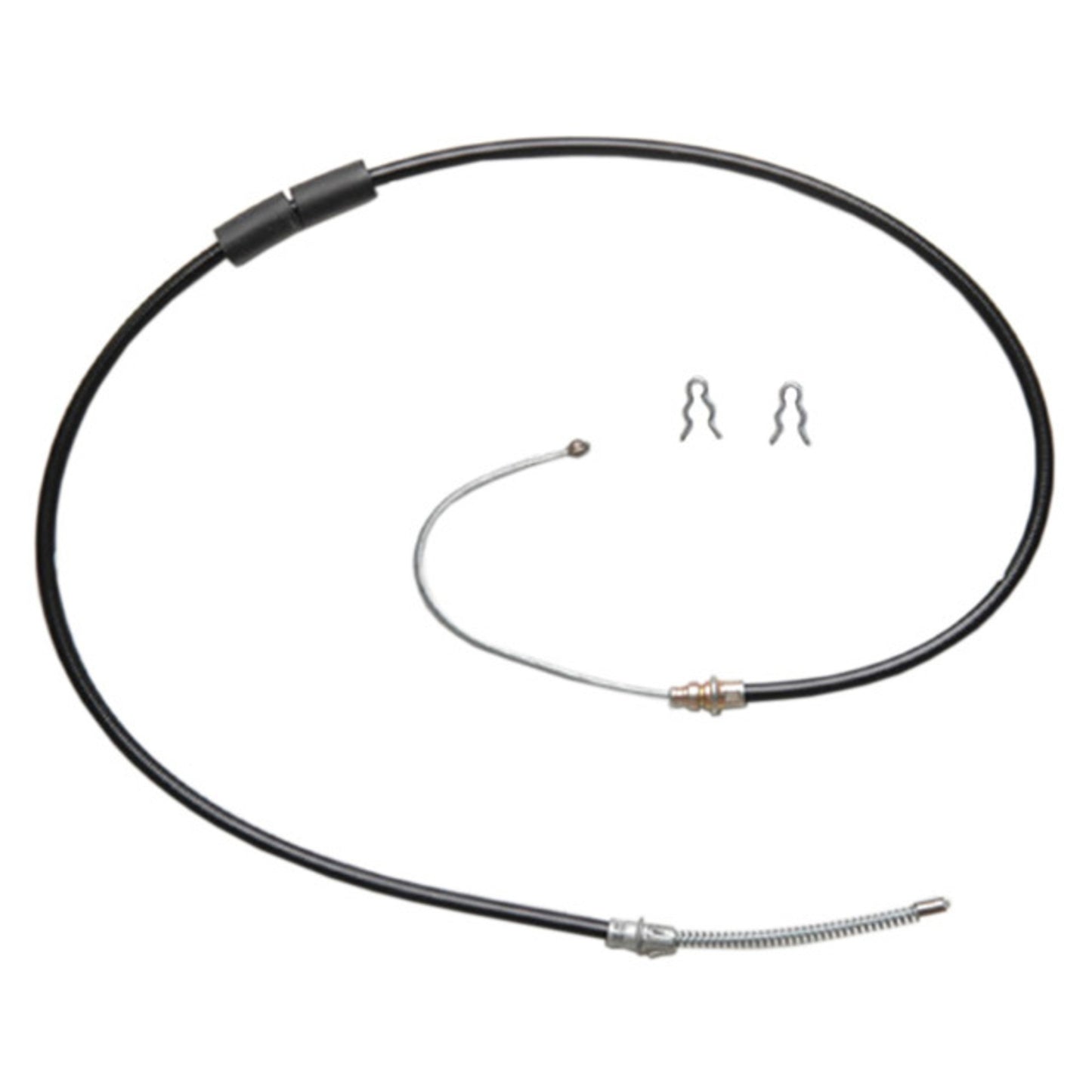 Raybestos Brakes Parking Brake Cable BC92664