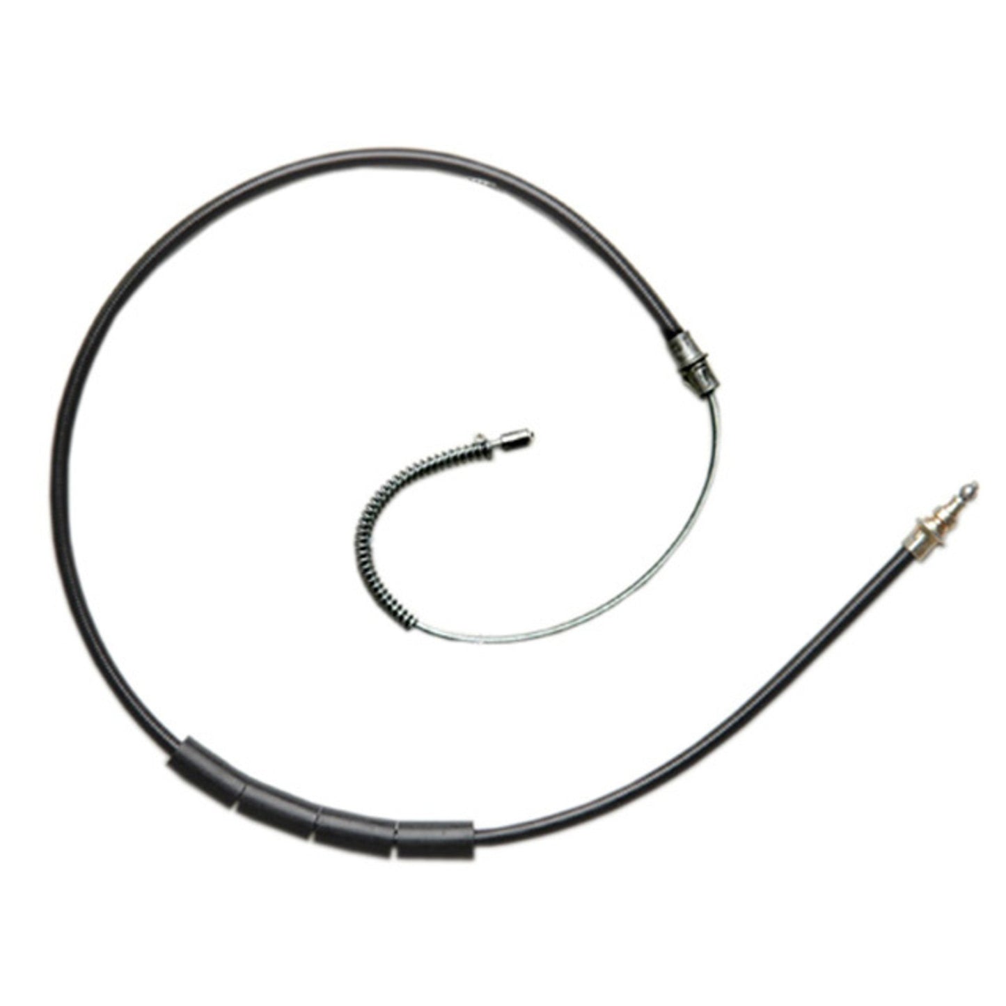 Raybestos Brakes Parking Brake Cable BC92665