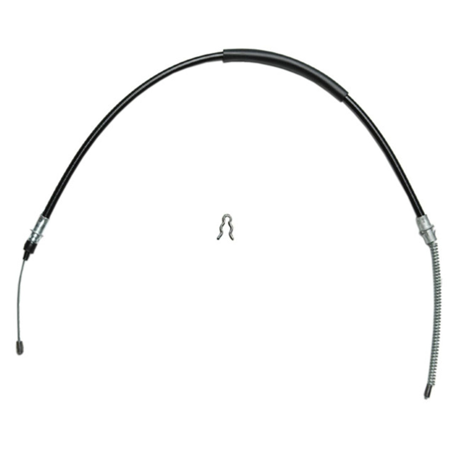 Raybestos Brakes Parking Brake Cable BC92671