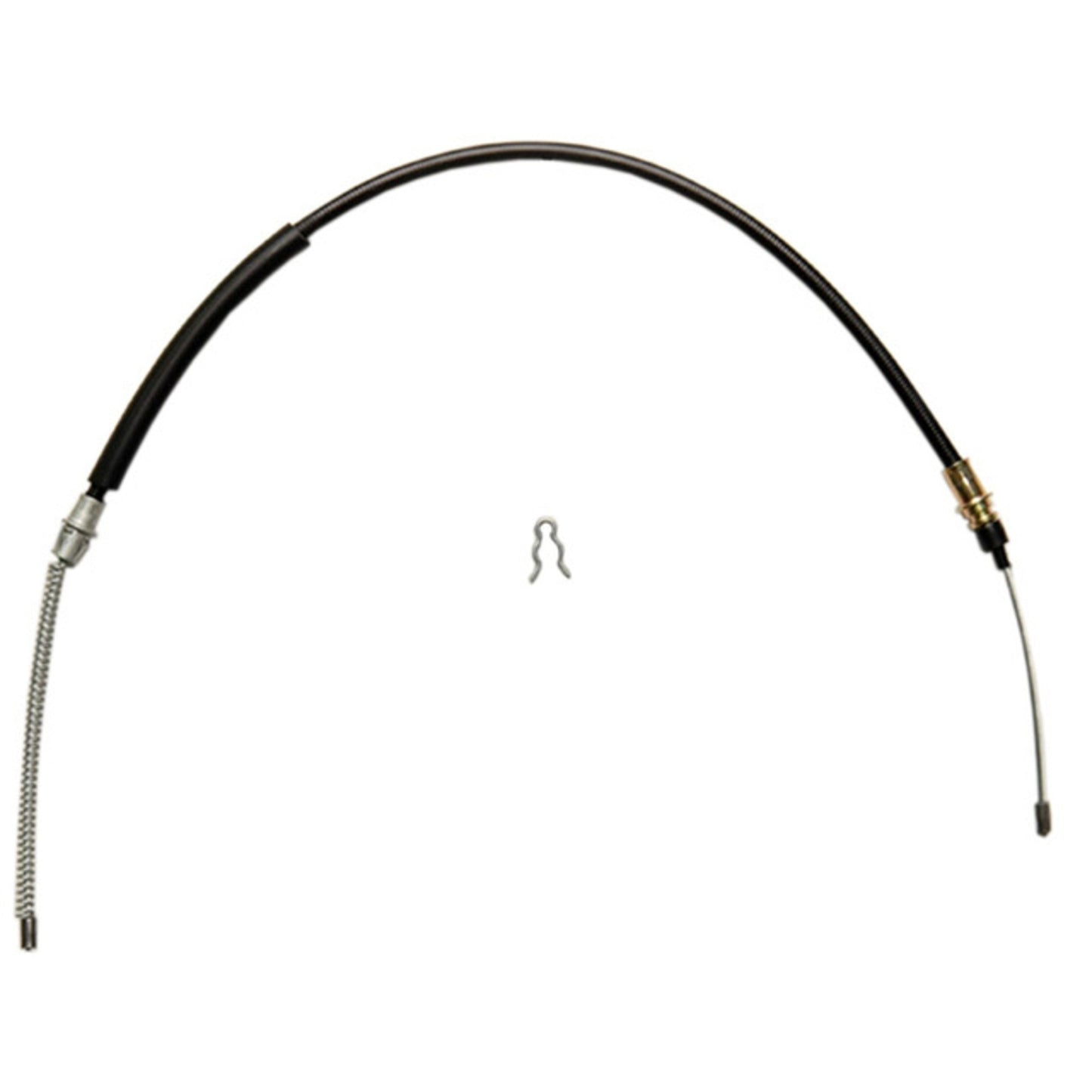 Raybestos Brakes Parking Brake Cable BC92672