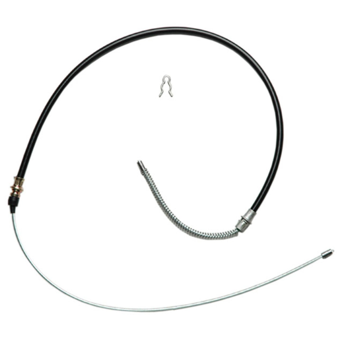 Raybestos Brakes Parking Brake Cable BC92680