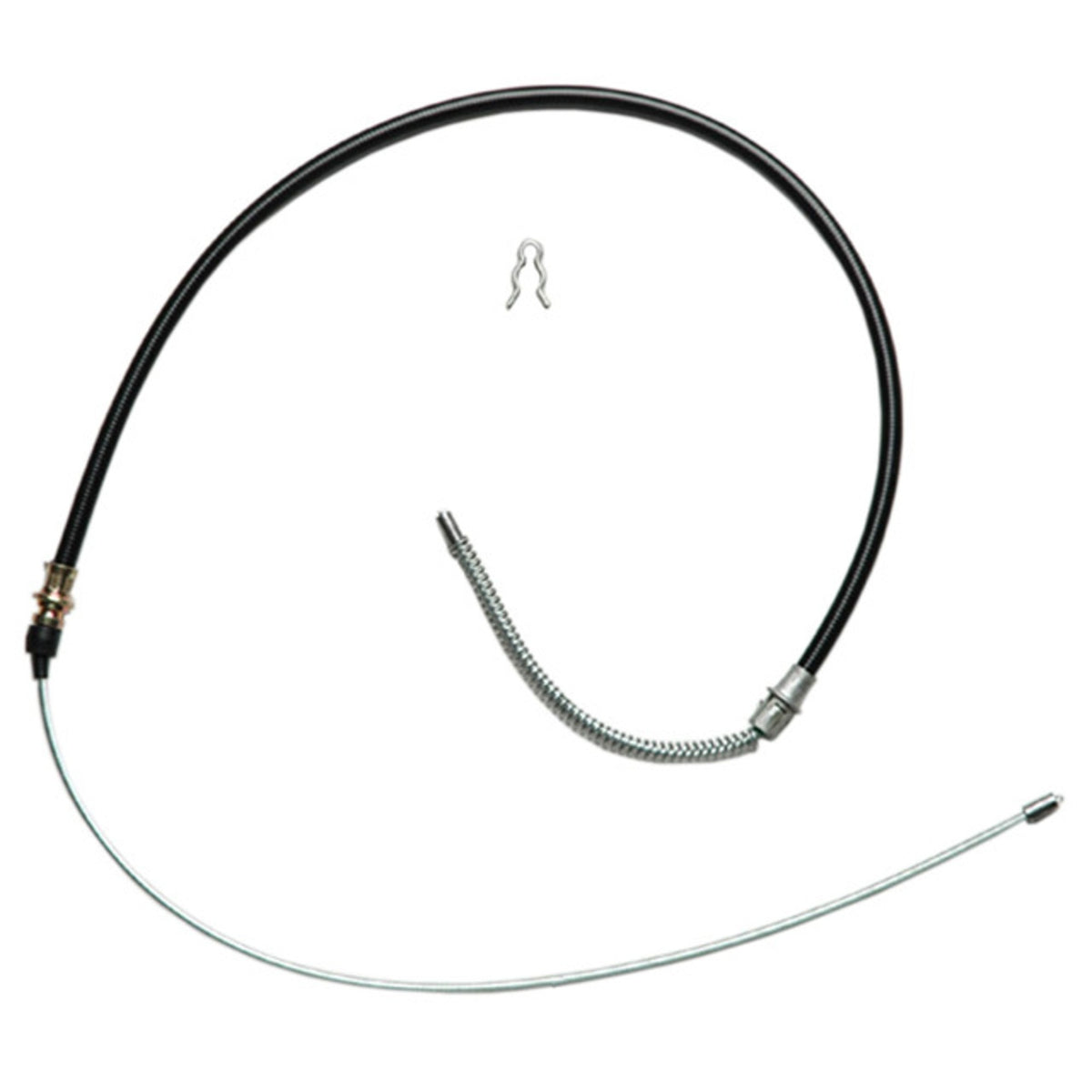 Raybestos Brakes Parking Brake Cable BC92680