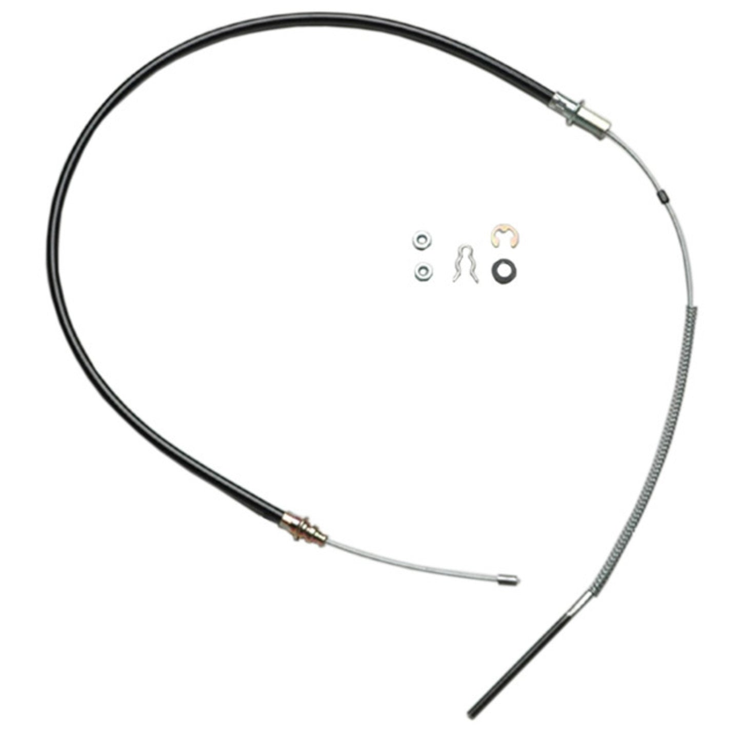 Raybestos Brakes Parking Brake Cable BC92682