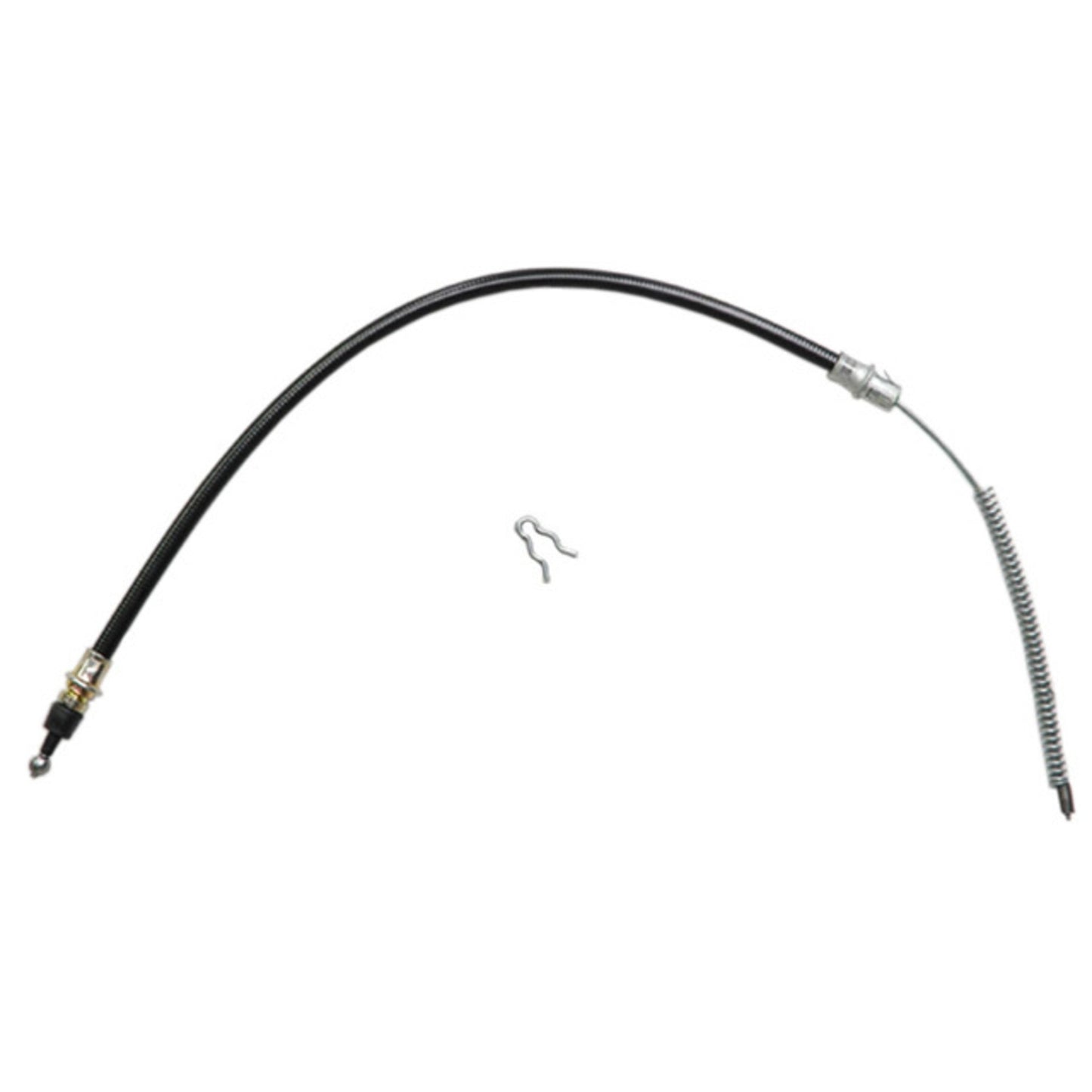 Raybestos Brakes Parking Brake Cable BC92684