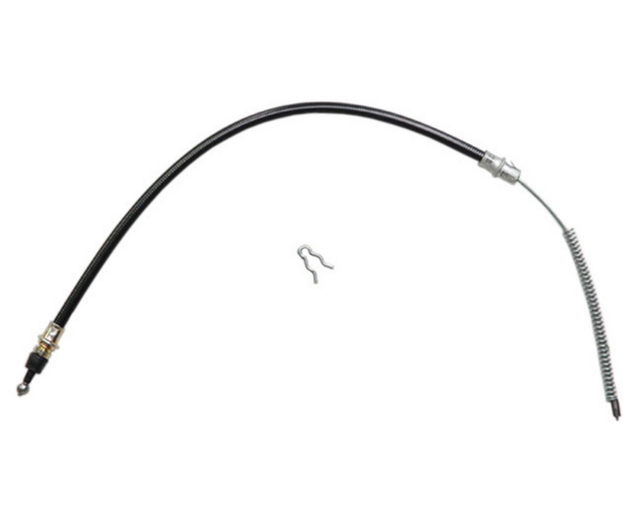 Raybestos Brakes Parking Brake Cable BC92684