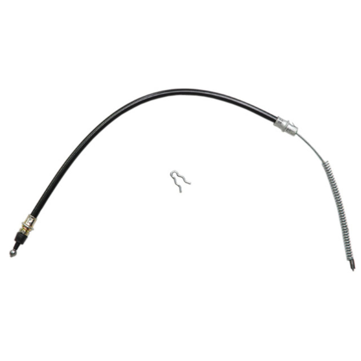 Raybestos Brakes Parking Brake Cable BC92684
