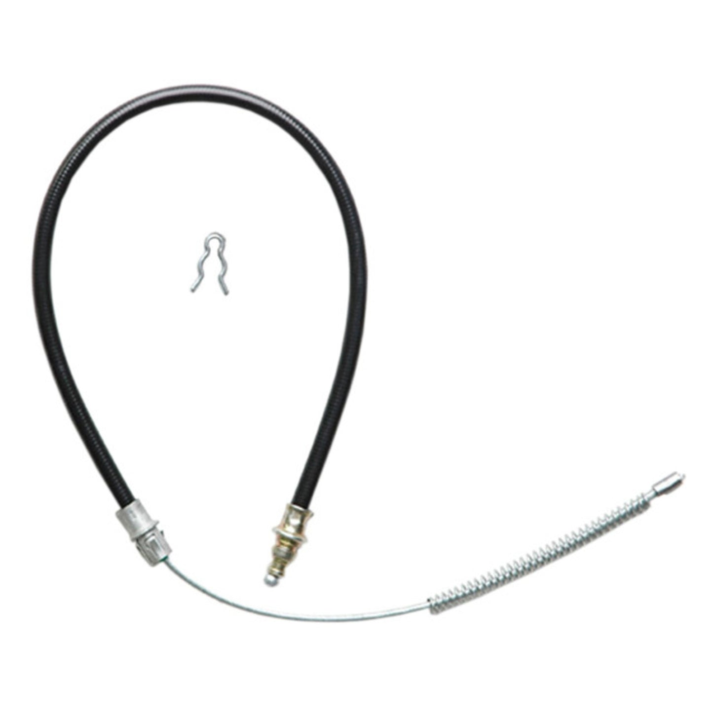 Raybestos Brakes Parking Brake Cable BC92698