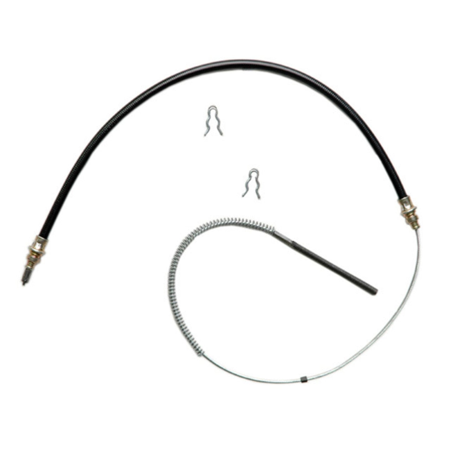 Raybestos Brakes Parking Brake Cable BC92701
