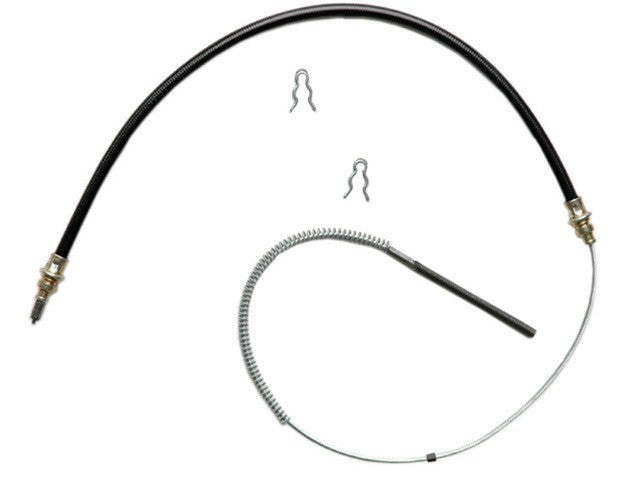 Raybestos Brakes Parking Brake Cable BC92701