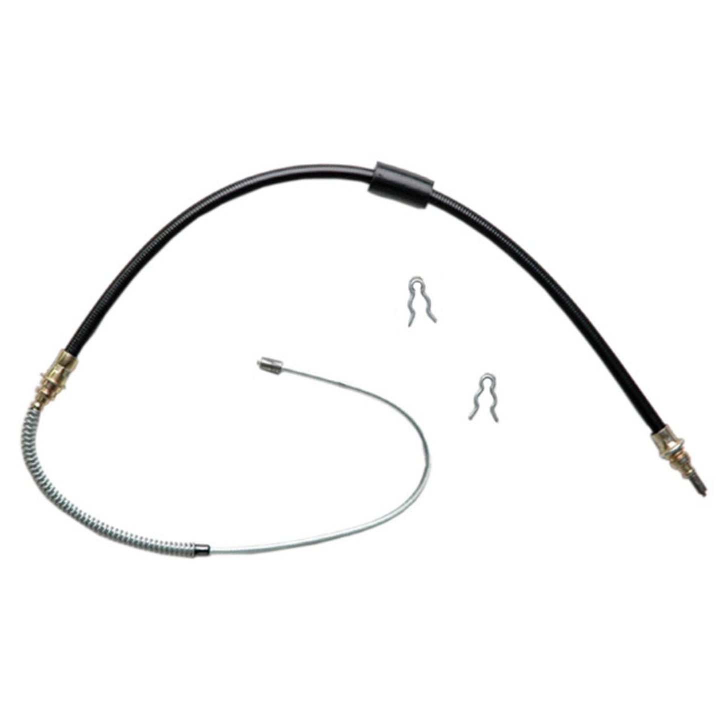 Raybestos Brakes Parking Brake Cable BC92702