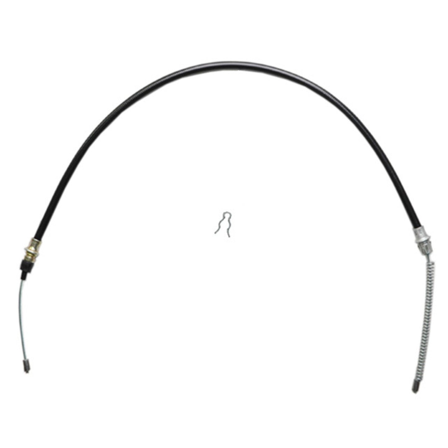 Raybestos Brakes Parking Brake Cable BC92704