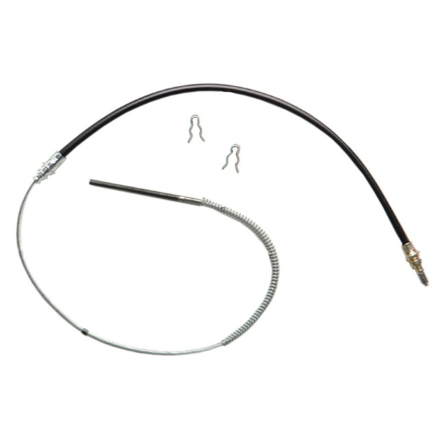 Raybestos Brakes Parking Brake Cable BC92712