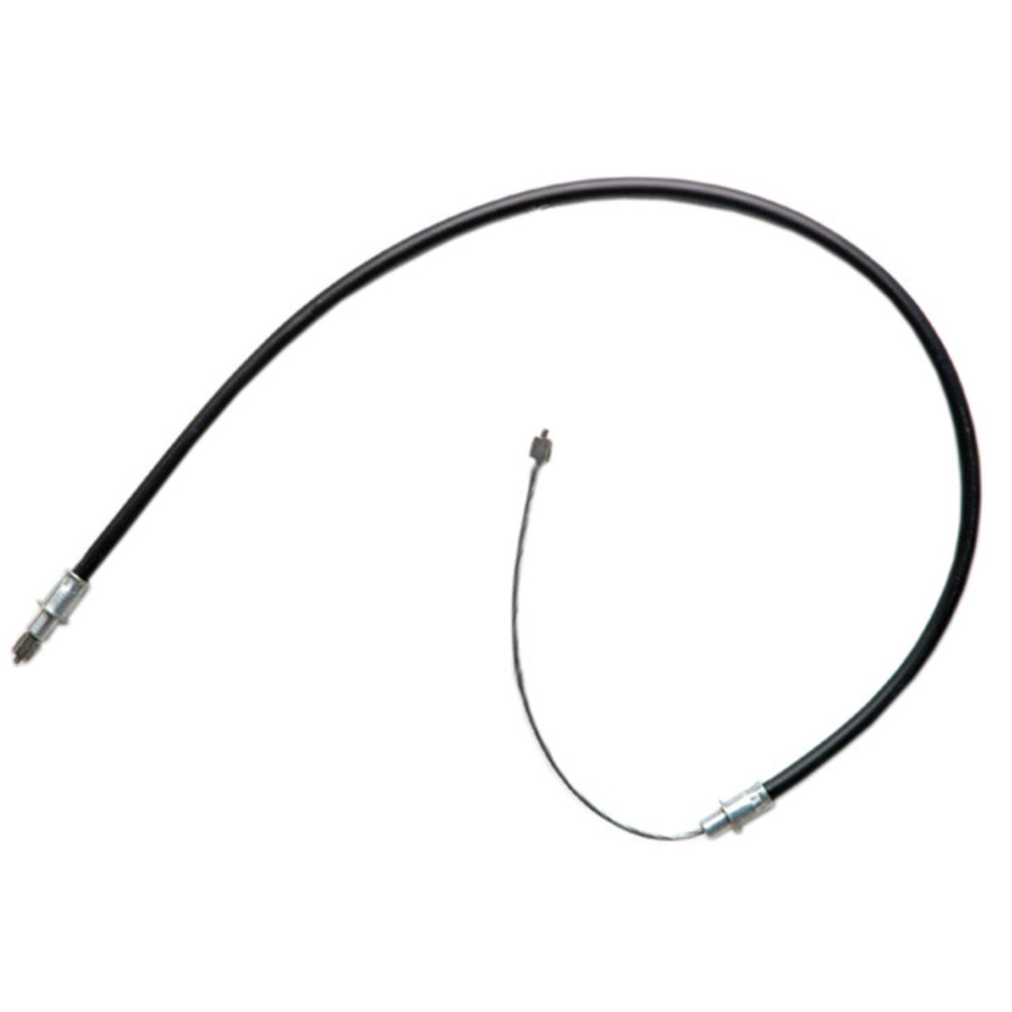 Raybestos Brakes Parking Brake Cable BC92717
