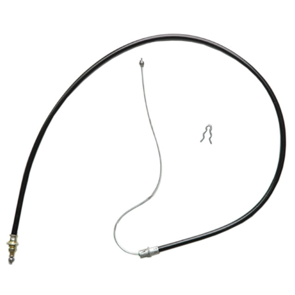 Raybestos Brakes Parking Brake Cable BC92719