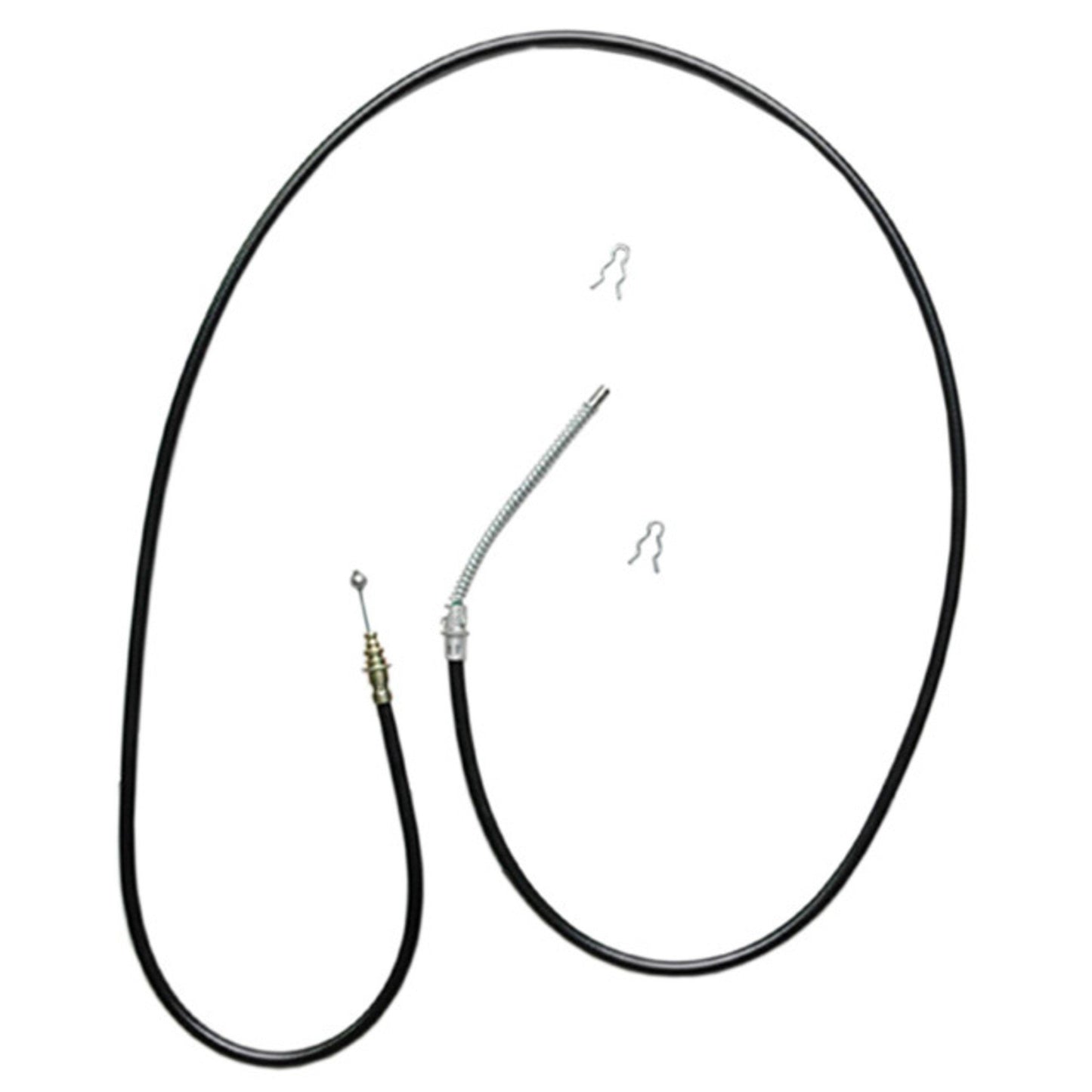 Raybestos Brakes Parking Brake Cable BC92722