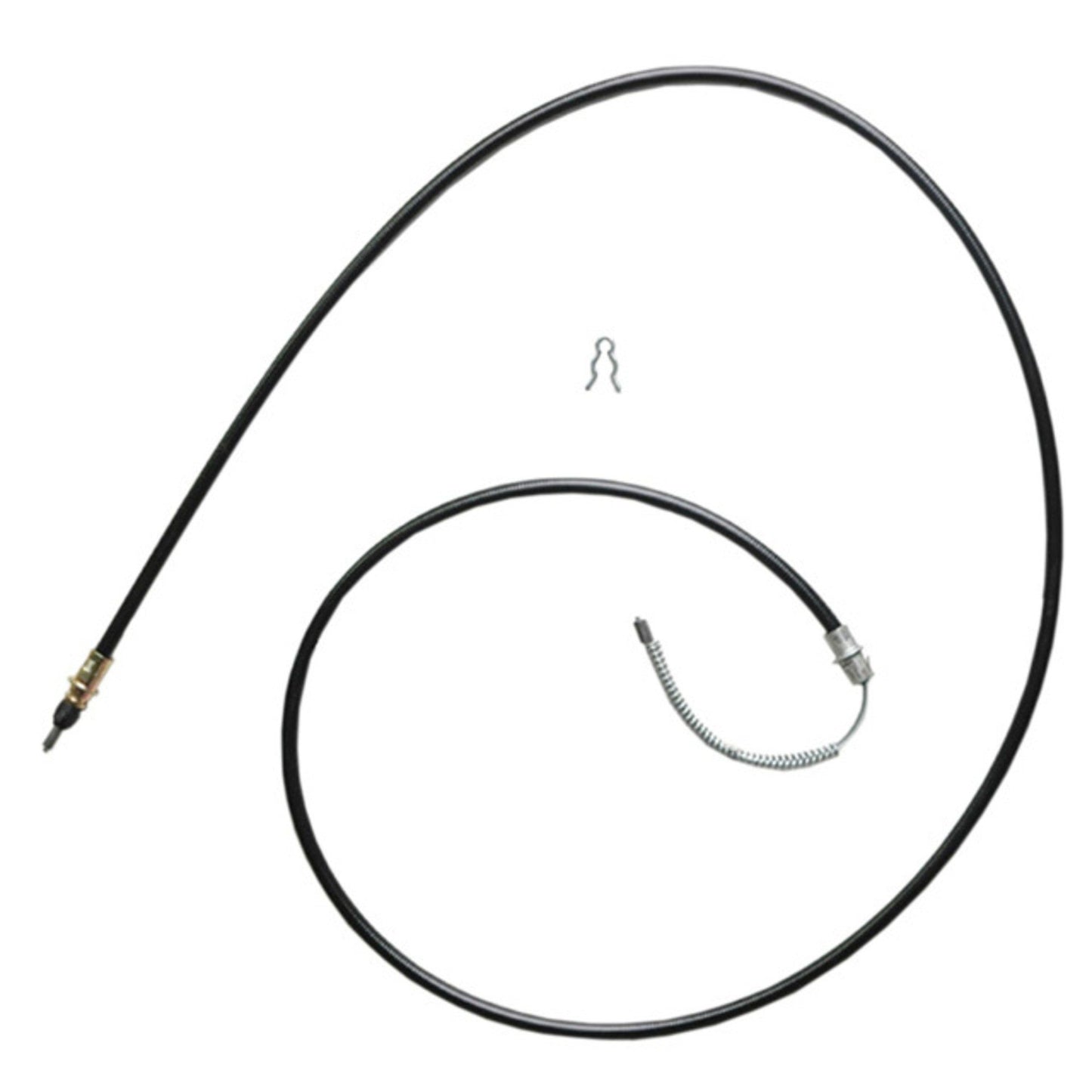 Raybestos Brakes Parking Brake Cable BC92731