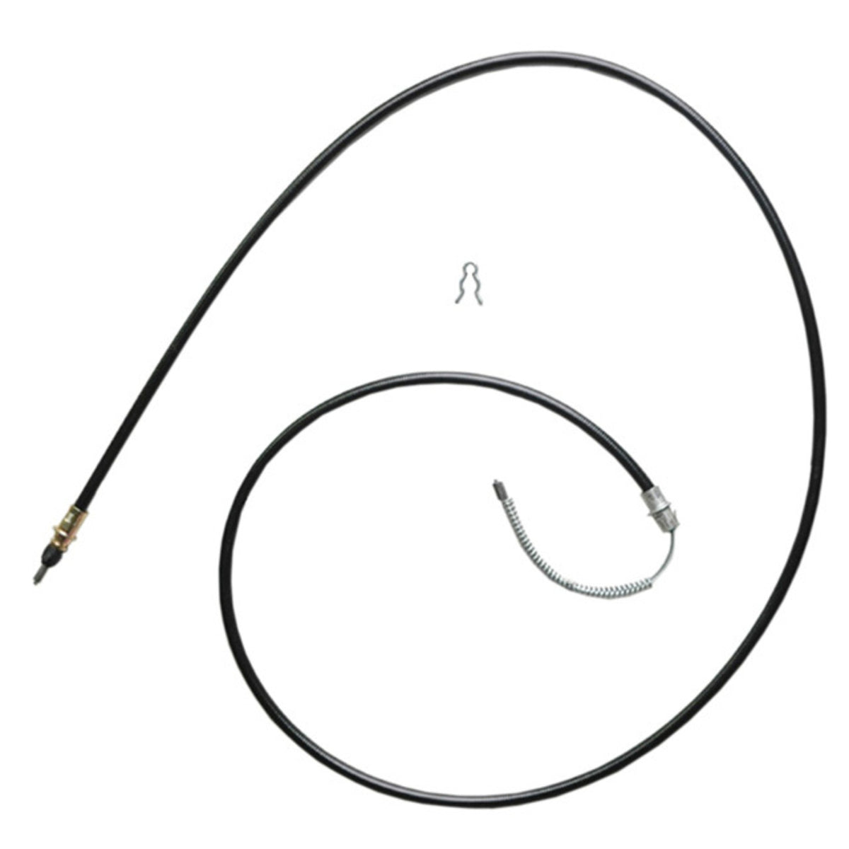 Raybestos Brakes Parking Brake Cable BC92731