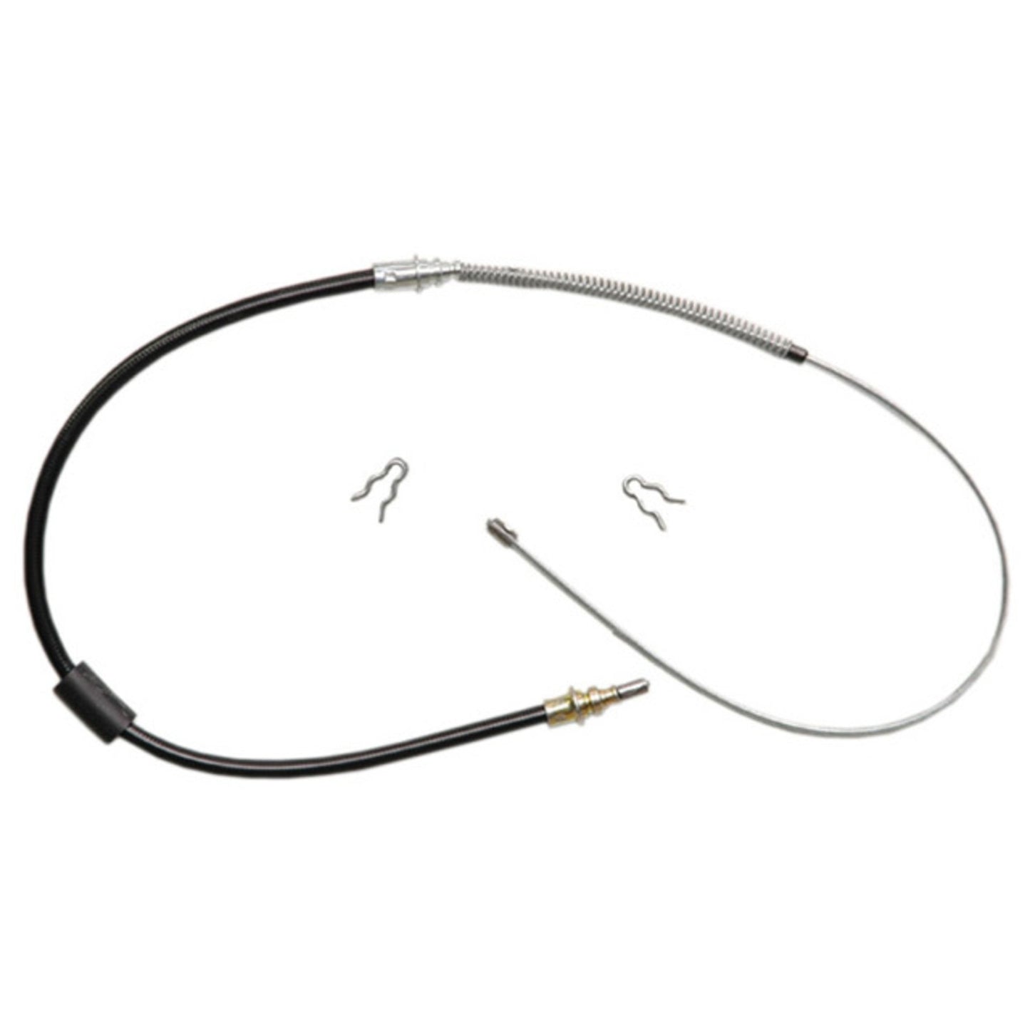 Raybestos Brakes Parking Brake Cable BC92734
