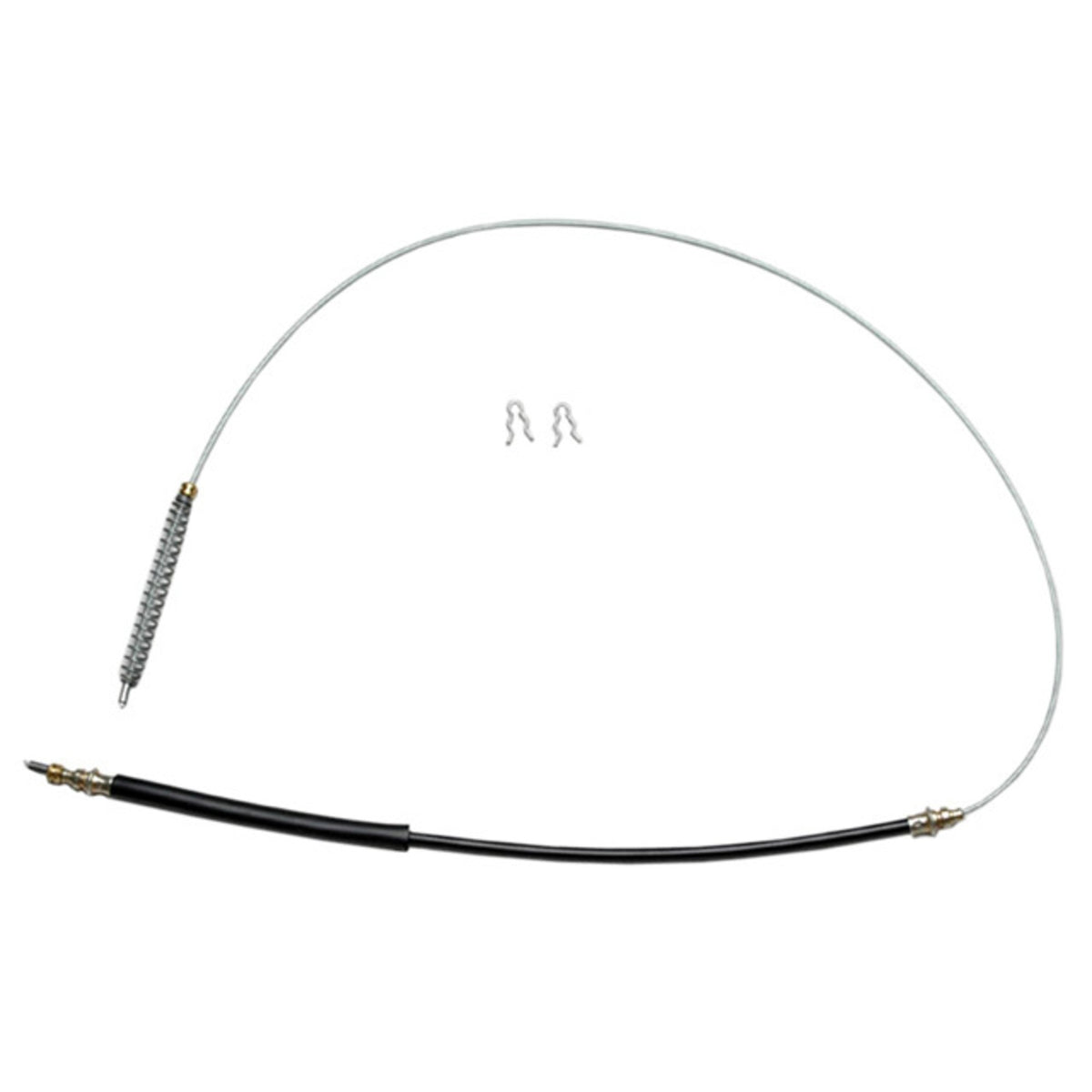 Raybestos Brakes Parking Brake Cable BC92774