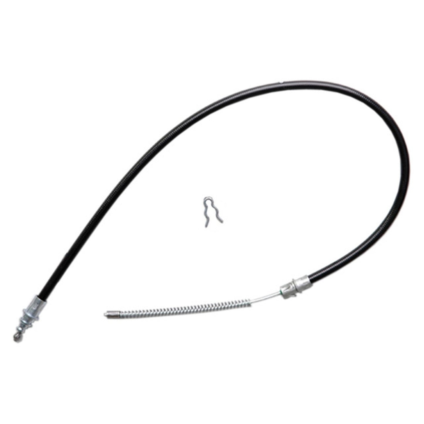 Raybestos Brakes Parking Brake Cable BC92787