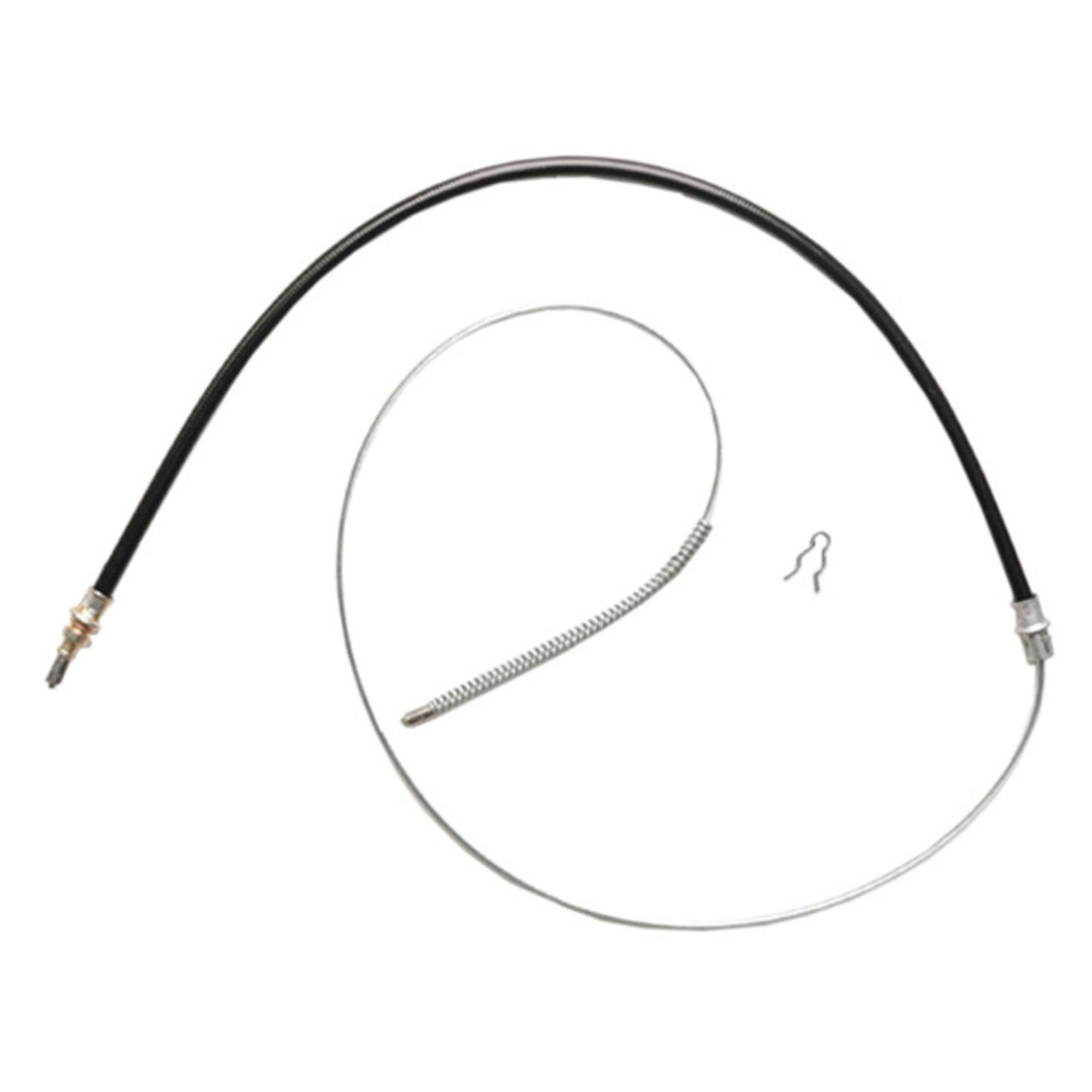 Raybestos Brakes Parking Brake Cable BC92788