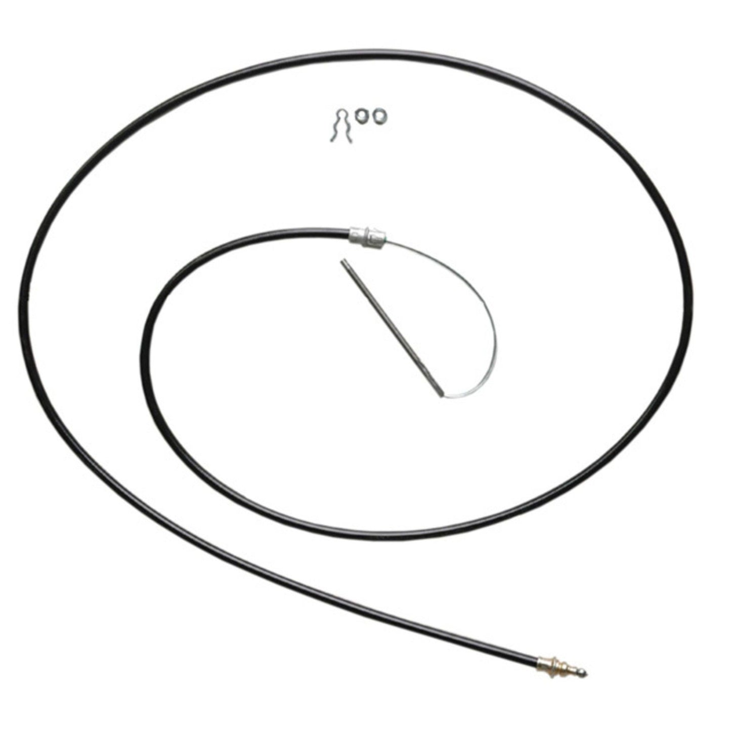 Raybestos Brakes Parking Brake Cable BC92796