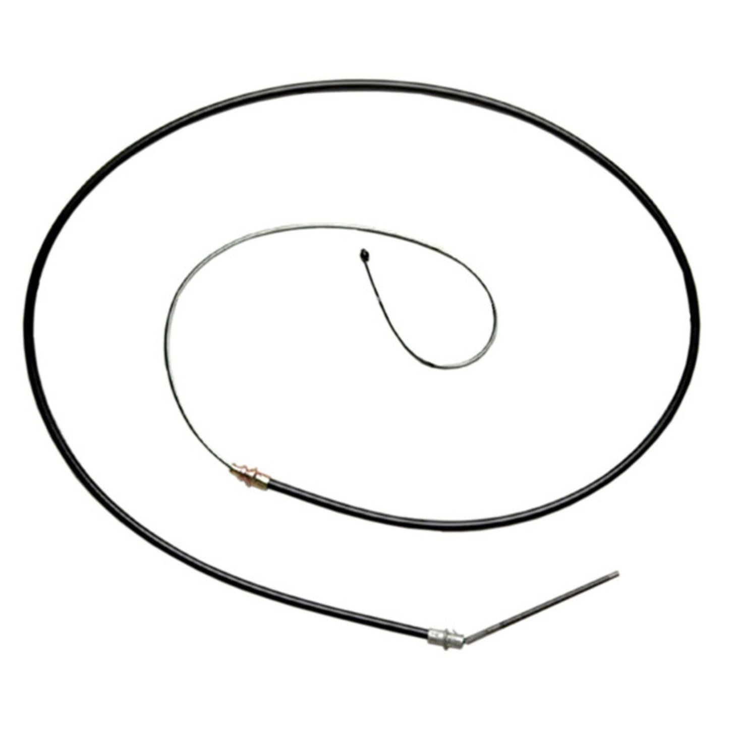 Raybestos Brakes Parking Brake Cable BC92797