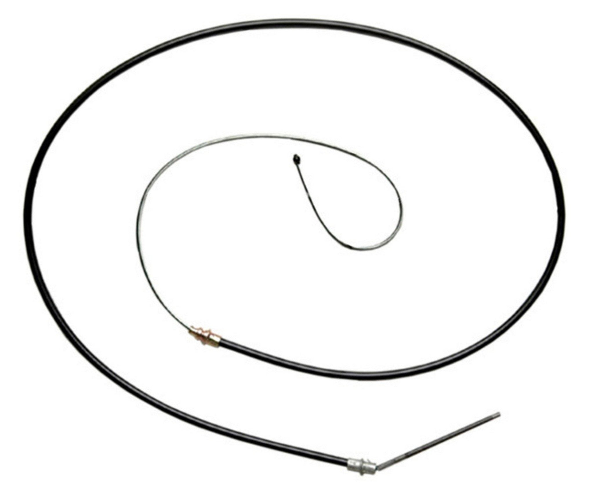 Raybestos Brakes Parking Brake Cable BC92797