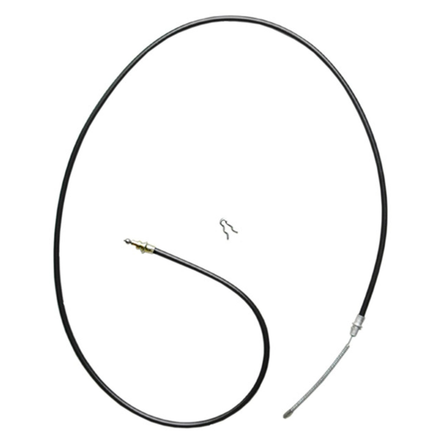 Raybestos Brakes Parking Brake Cable BC92798