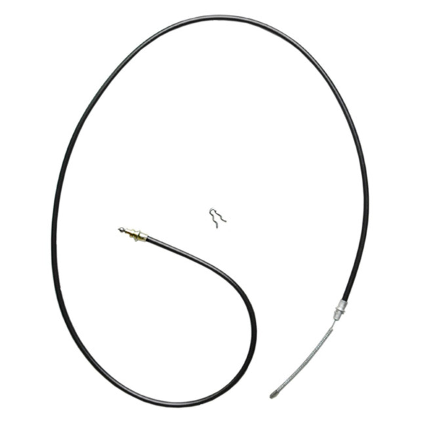 Raybestos Brakes Parking Brake Cable BC92798