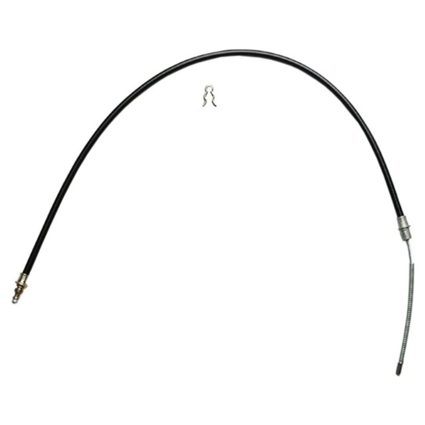 Raybestos Brakes Parking Brake Cable BC92799